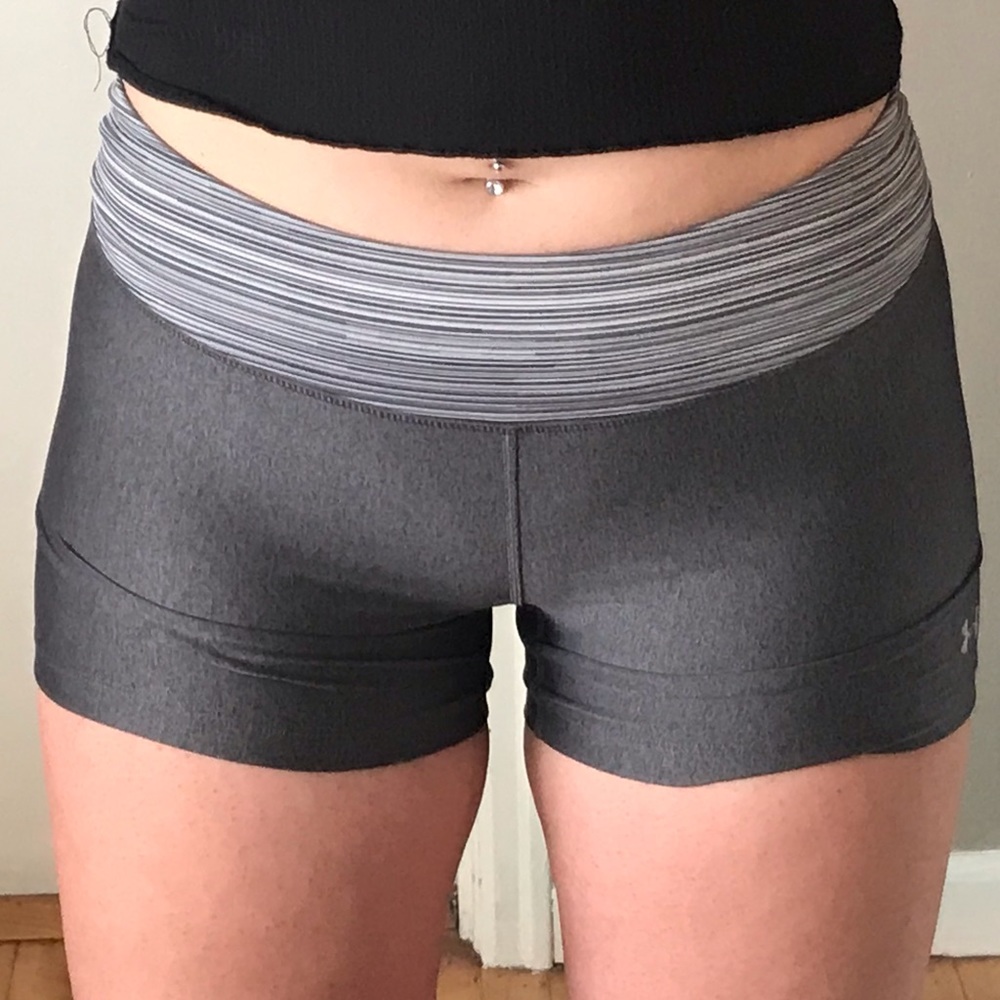 Under armour shorts
